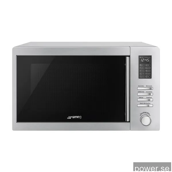 Smeg Universale MOE34CXI2 mikrovågsugn