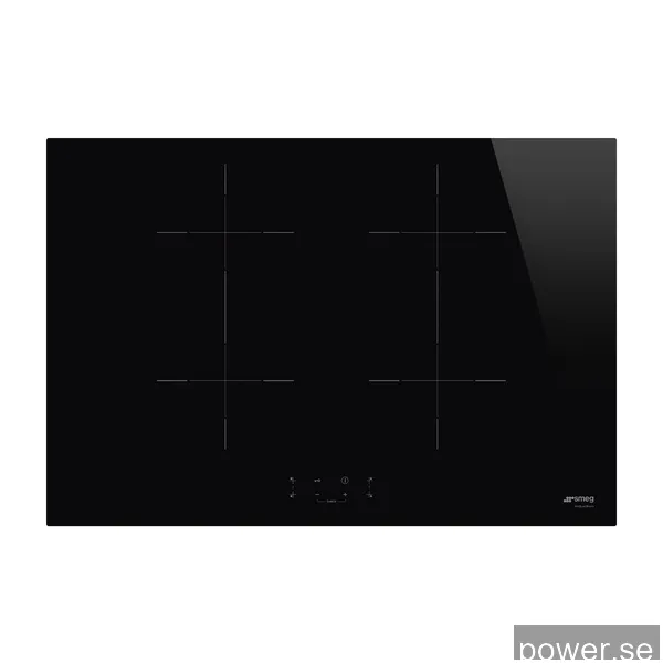 Smeg Universale SIB2741D induktionshäll