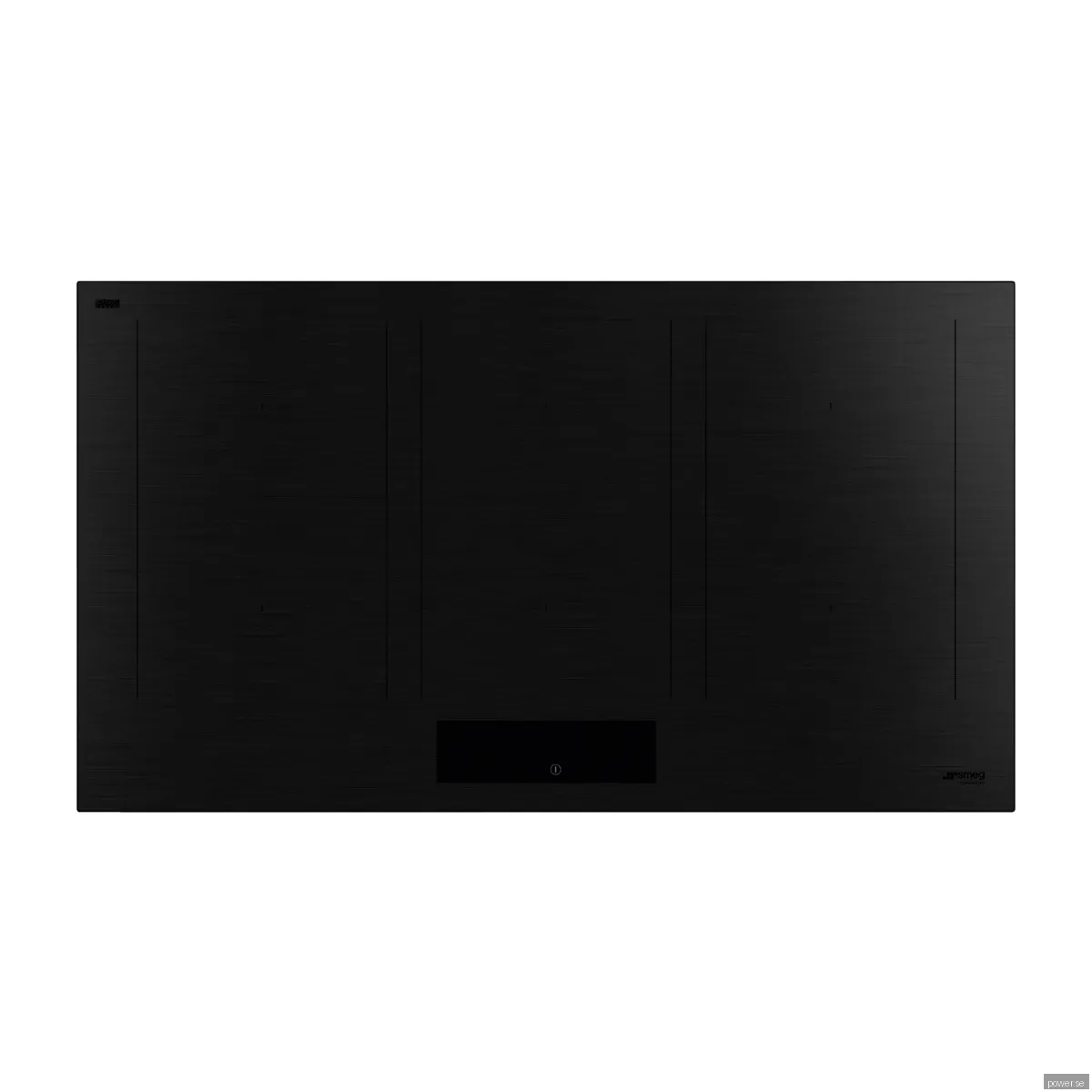 Smeg Classic SIM3964MB induktionshäll