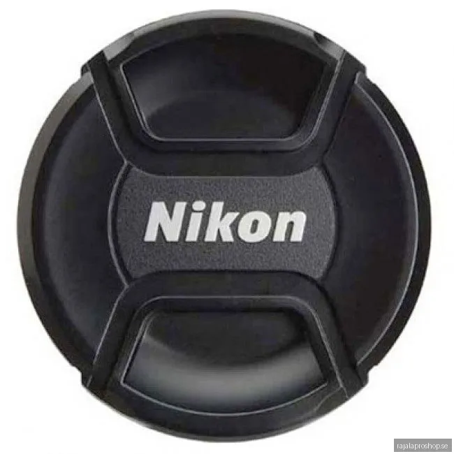 Nikon Objektivlock LC-55