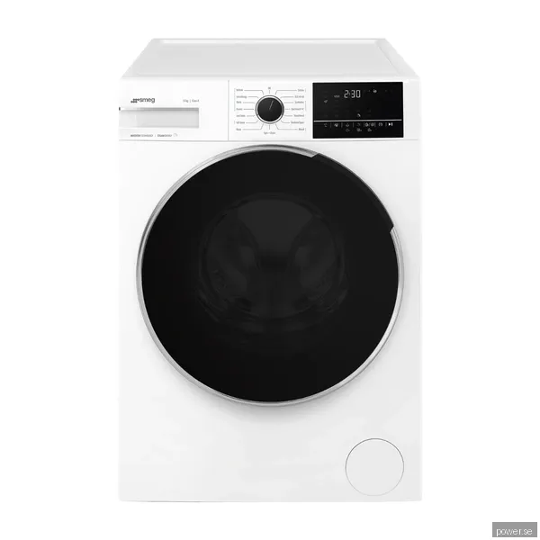 Smeg Tvättmaskin WNP04SEAIN (10kg)