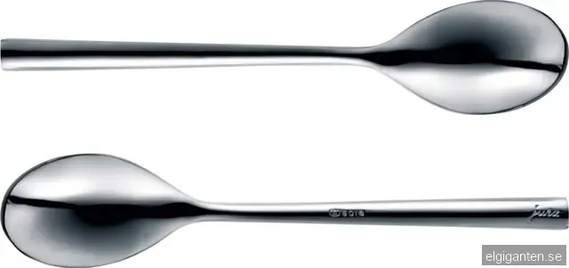 JURA kaffeskedar 2 st