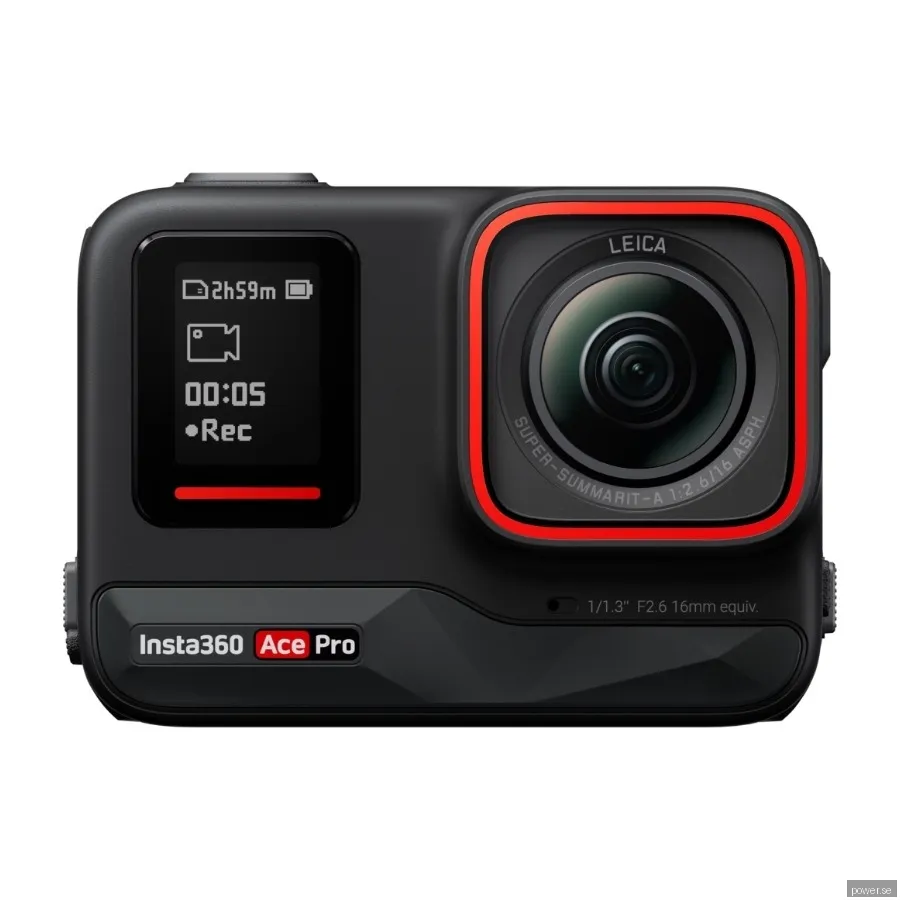 INSTA360 Ace Pro actionkamera