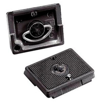 Manfrotto Snabbplatta 200PL