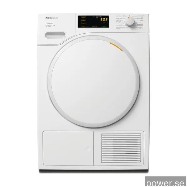 Miele T1 TSC663WP NDS torktumlare