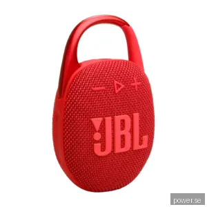 JBL Clip 5 - Red