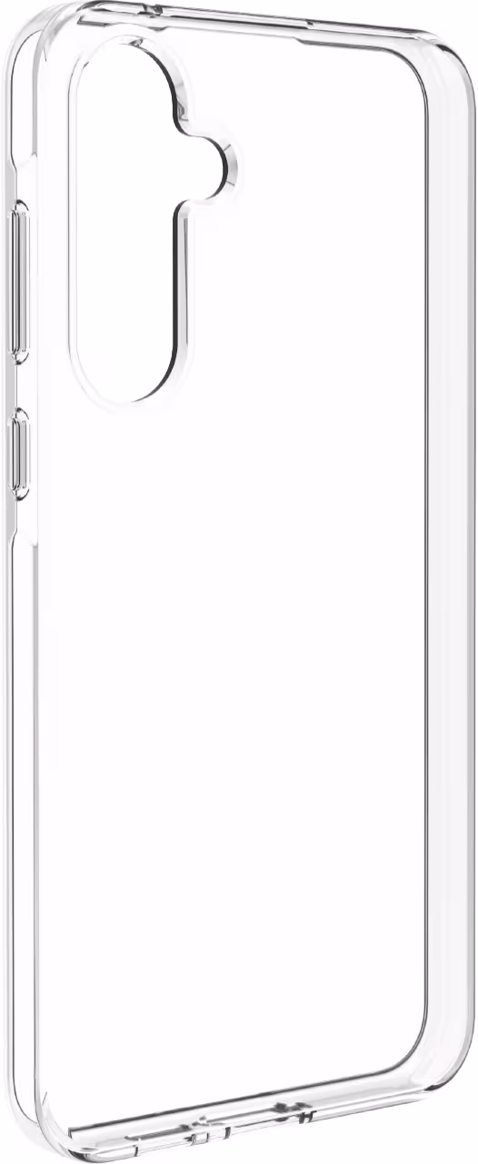 Puro 0.3 Nude Samsung Galaxy A55 fodraL (genomskinligt)