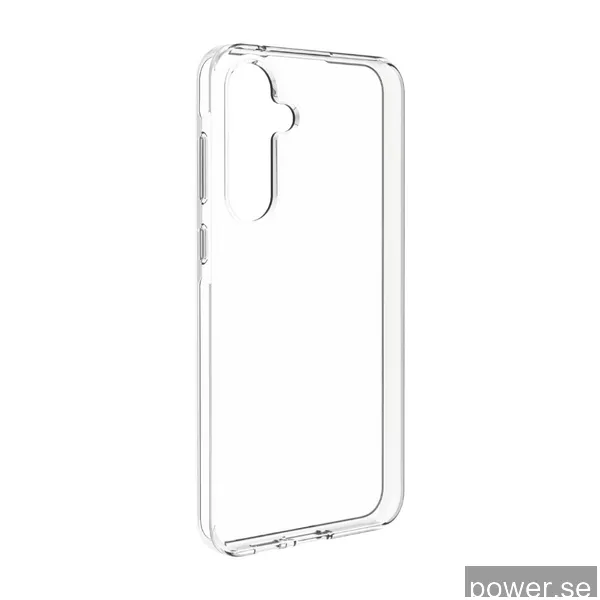 Puro 0.3 Nude Samsung Galaxy A55 fodraL (genomskinligt)