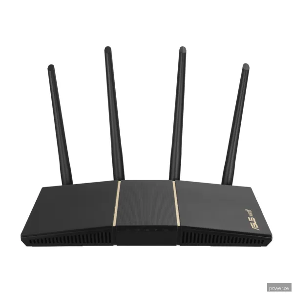 ASUS RT-AX57 AX3000 WiFi 6 router
