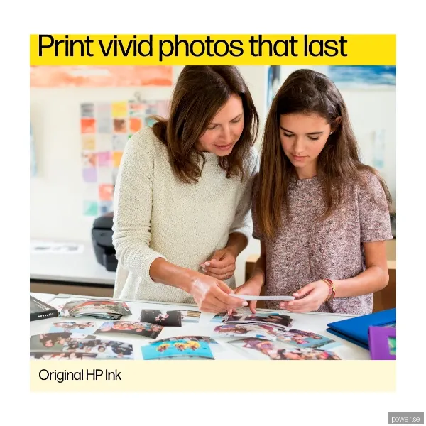 HP 937 bläckpatron, cyan