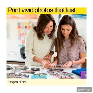 HP 937 bläckpatron, magenta