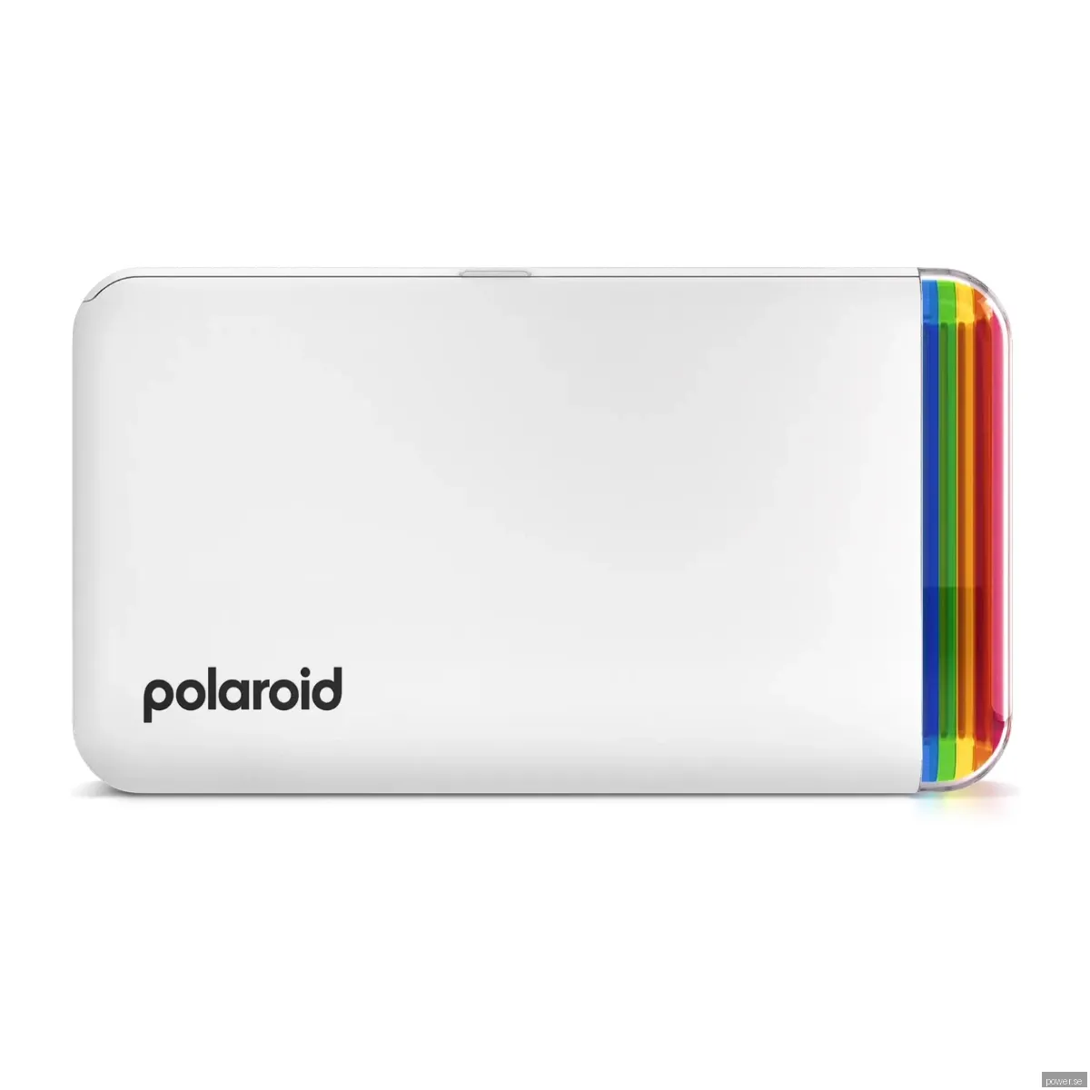 Polaroid Hi-Print 2x3 Pocket mobilskrivare Generation 2, vit