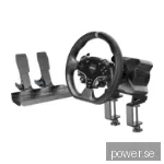 MOZA R3 Paket med racingratt