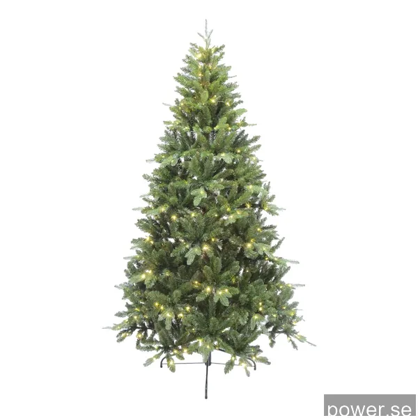 Kulz Aspen julgran 210 cm