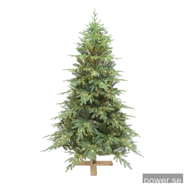 Kulz Matterhorn julgran 210 cm 750 LED