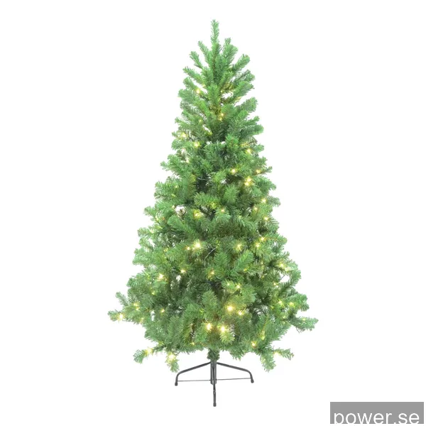 Kulz St Anton julgran 180 cm