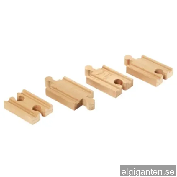 BRIO 33333 Raka Skarvskenor