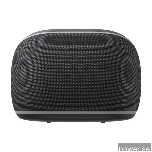 FEEL Hike 3 Bluetooth-högtalare, svart