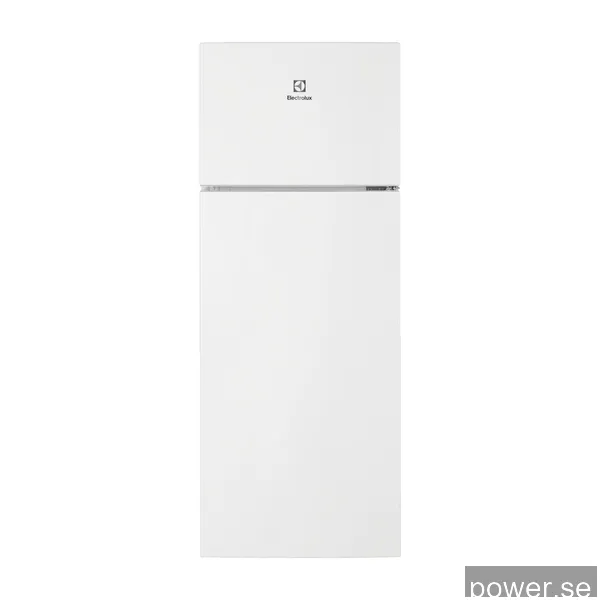 Electrolux 500-serien LTB1AE24W0 kyl/frys