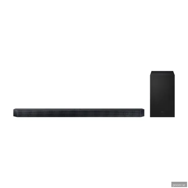 Samsung HW-Q710D/XE Dolby Atmos soundbar