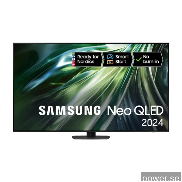 Samsung 55" 4K Neo QLED Mini LED Smart TV TQ55QN90DATXXC