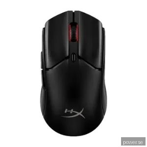 HyperX Pulsefire Haste 2 Mini gamingmus, svart