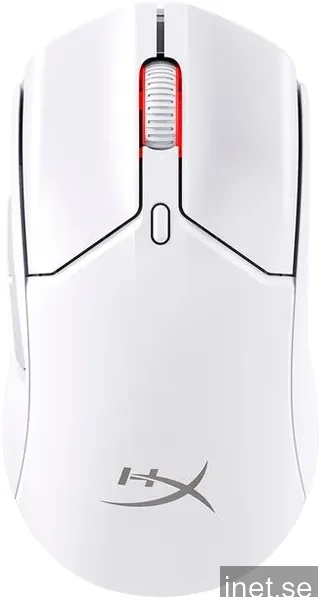 HyperX Pulsefire Haste 2 Mini gamingmus, vit