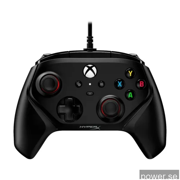 HyperX Clutch Gladiate - Wired Controller - Microsoft Xbox One
