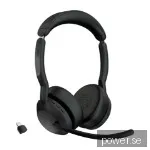Jabra Evolve2 55 MS Stereo USB-C trådlöst headset