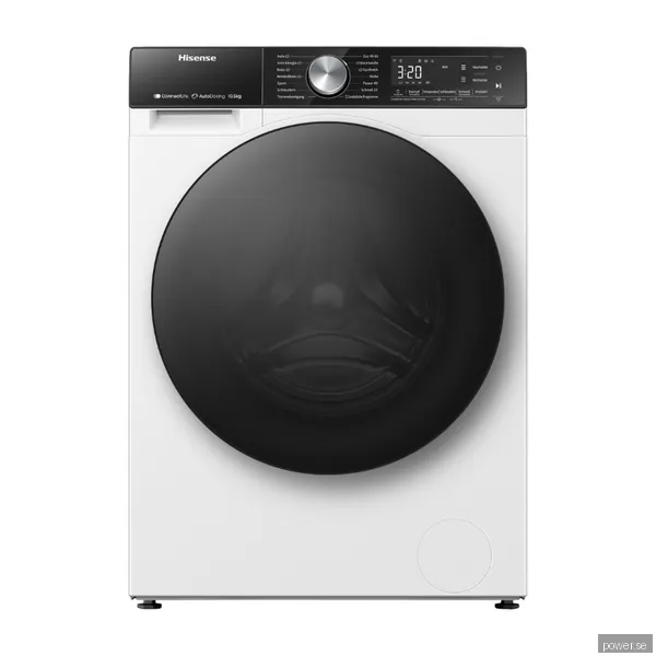 Hisense WF5S1045BW tvättmaskin