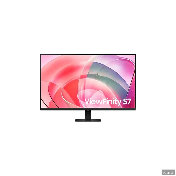32" Samsung ViewFinity S7 S32D700EAU - 3840x2160 (4K) - 60Hz - VA
