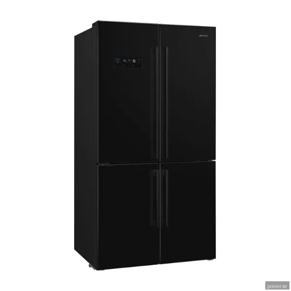 Smeg Universale FQ60NDE kyl/frys