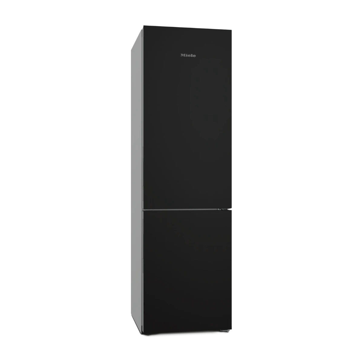 Miele Kombiskåp KFN 4799 AD 125 Gala Ed (svart)
