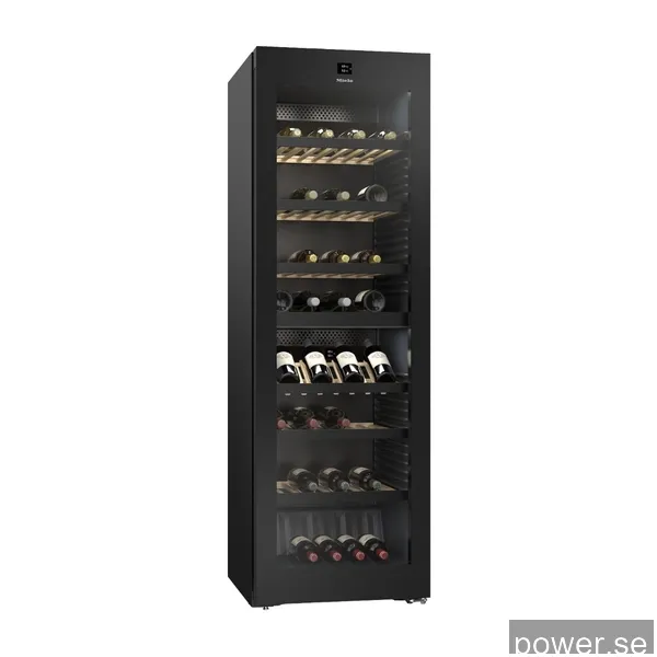 Miele KWTS 4785 F 125 Gala Ed vinkyl