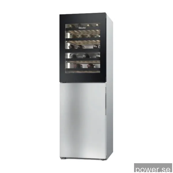Miele KWNS 4784 DE vinkyl med frys