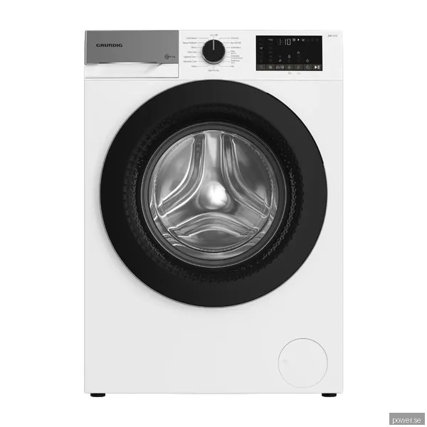Grundig GR5500 GWP48415W tvättmaskin