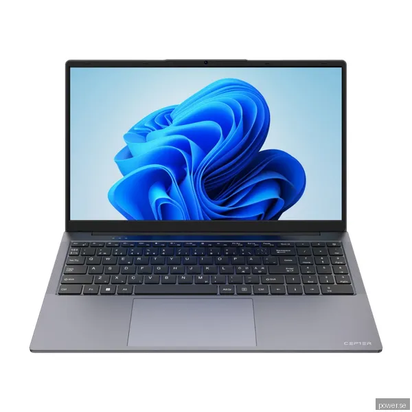 Cepter Ion (128 GB) 15,6" bärbar dator