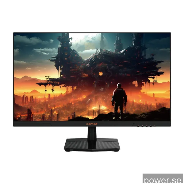 Cepter Atilius X 27" QHD-gamingskärm