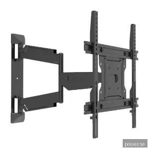 Dacota Turn TV-väggfäste 40-65"