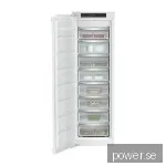 Liebherr Pure Sifne 5108-22 001 integrerad frys