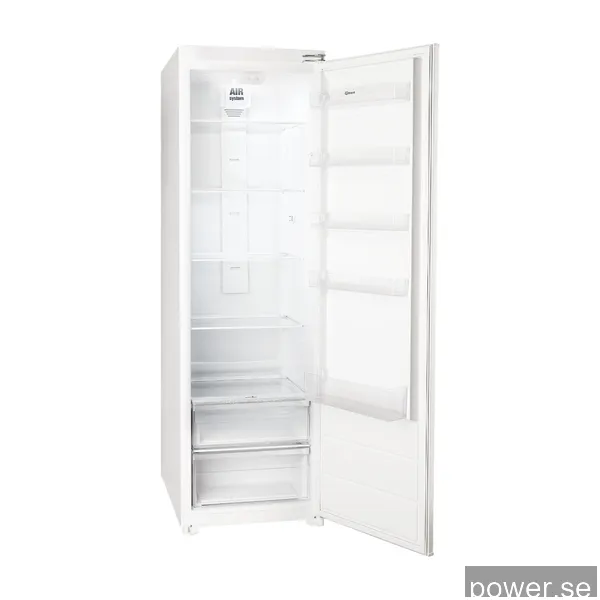 Gram Classic 4000 SKI 317540 integrerad kylskåp