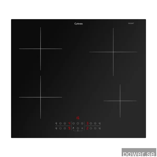 Cylinda IHI5260T induktionshäll