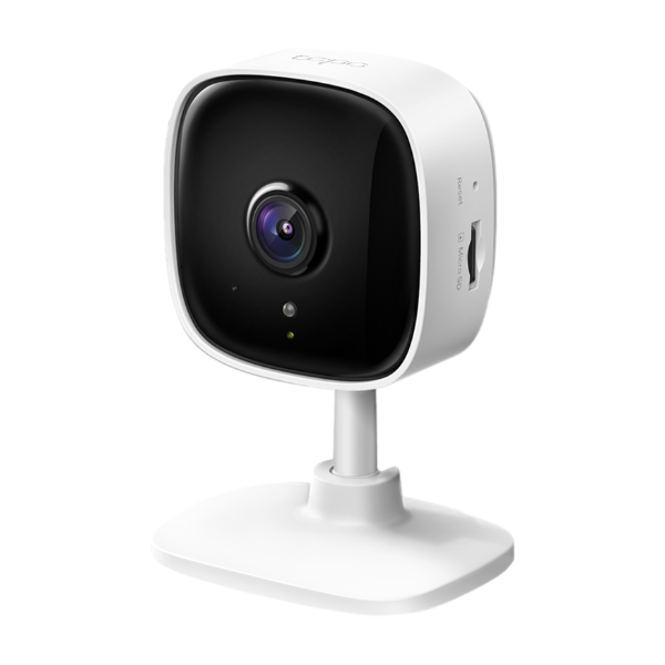 TP-Link Tapo C110 Home Security Wi-Fi Camera