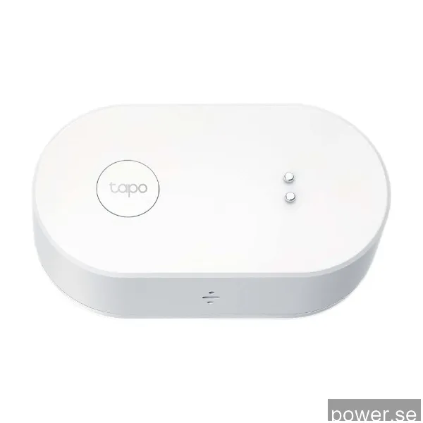 TP-Link Tapo T300 vattenläckagesensor
