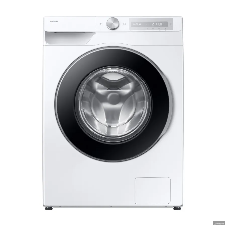 Samsung WW90DG6U25LHU3 tvättmaskin