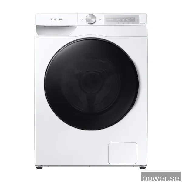 Samsung WD95T634CBH/S4 tvätt/tork