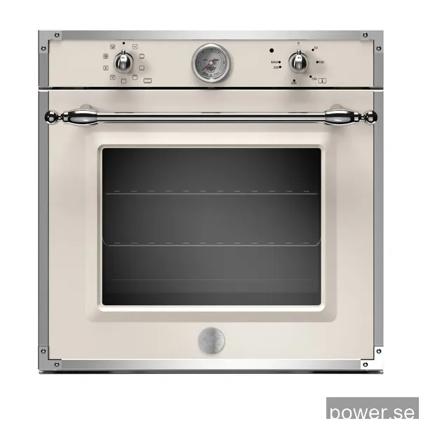 Bertazzoni Heritage Series F609HEREKTAX inbyggnadsugn
