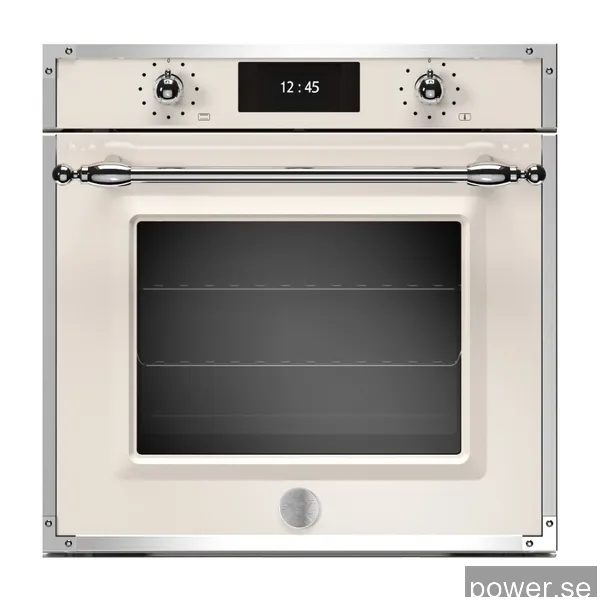 Bertazzoni Heritage Series F6011HERVPTAX/23 inbyggnadsugn