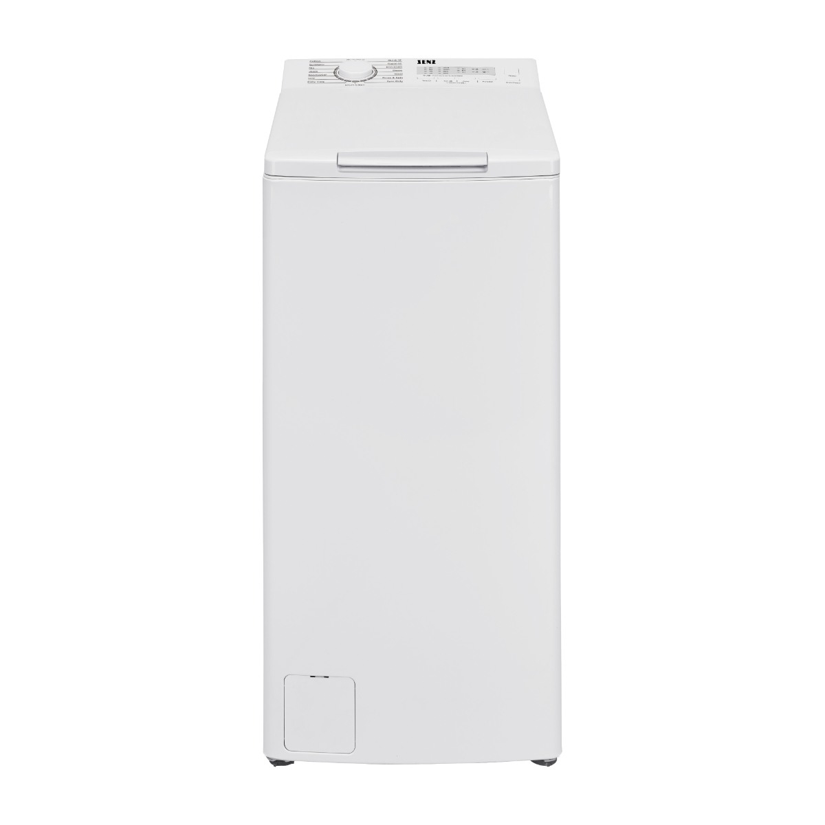 Senz STLC612 tvättmaskin