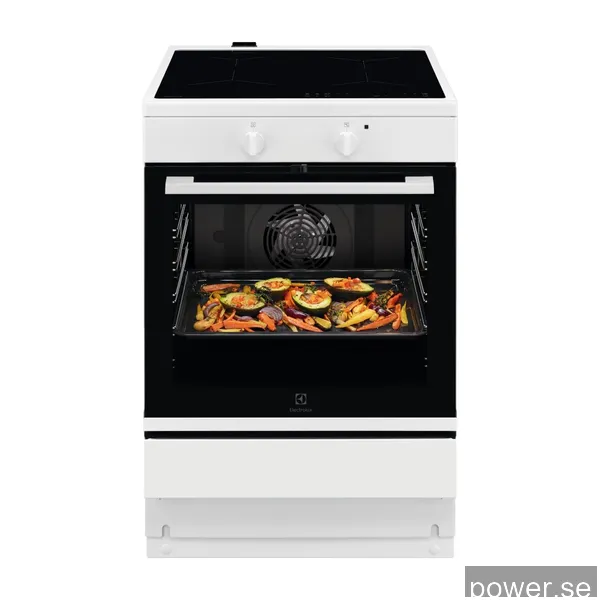 Electrolux 500-serien LKI64404NW induktionsspis